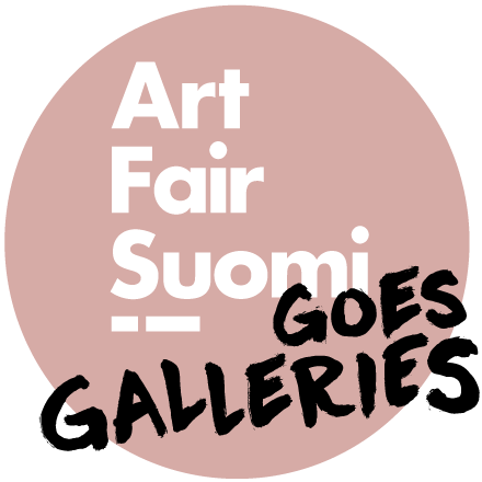 Art Fair Suomi Goes Galleries